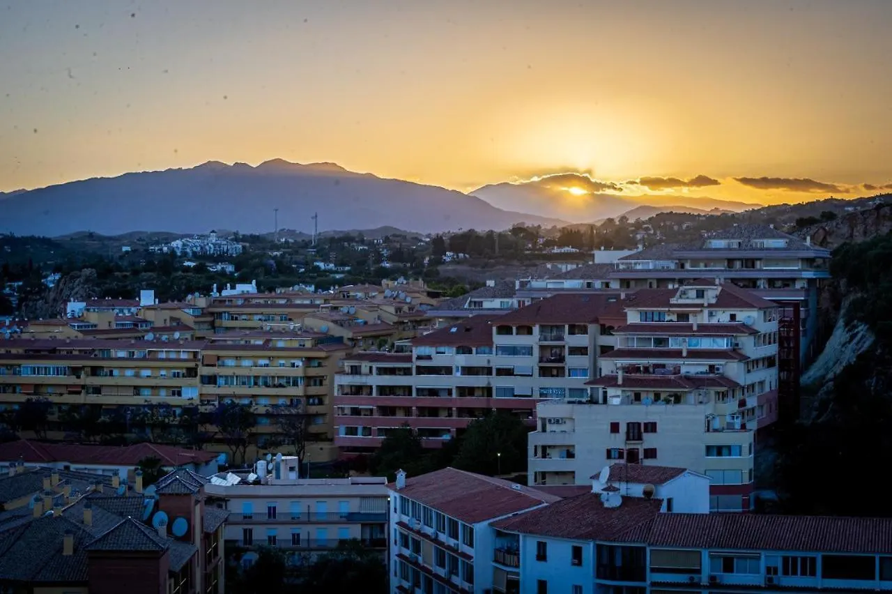 Sohan Royal Park Fuengirola Hiszpania