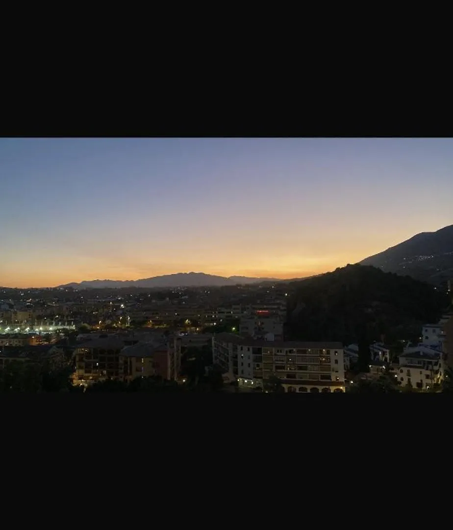 Sohan Royal Park Fuengirola