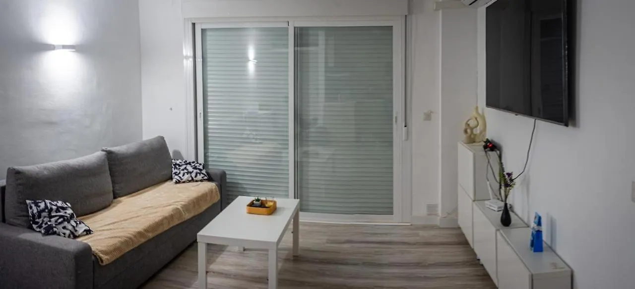 Apartment Sohan Royal Park Fuengirola