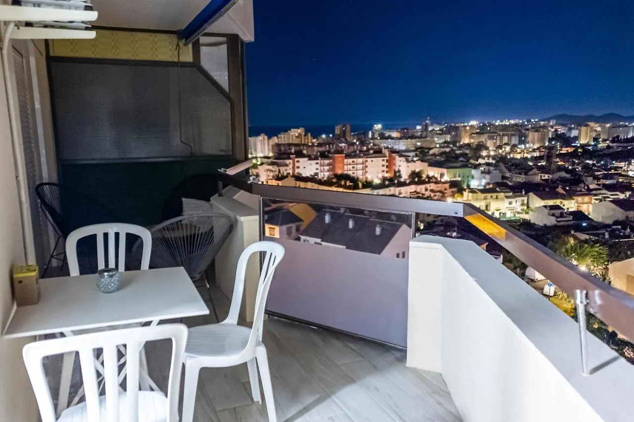 Apartment Sohan Royal Park Fuengirola