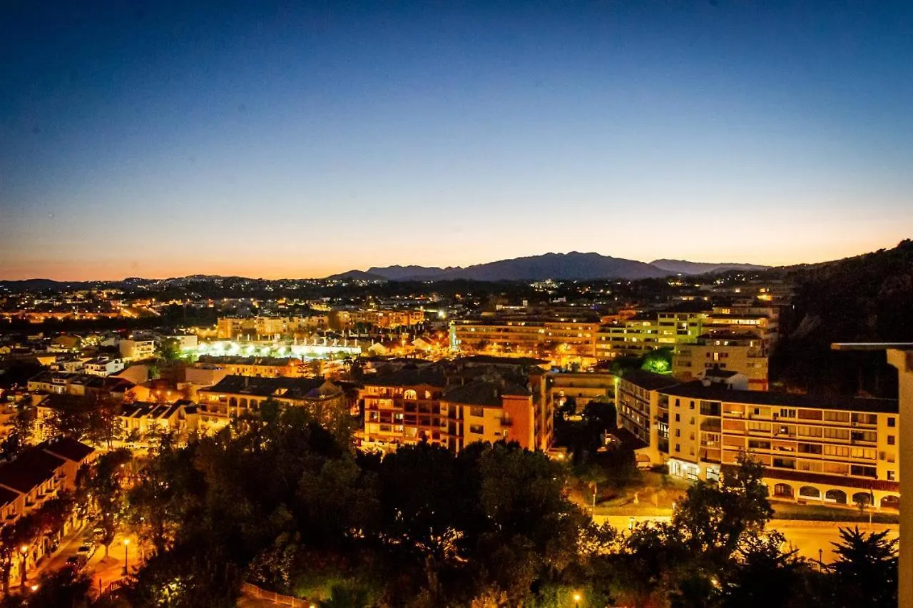 Sohan Royal Park Fuengirola 0*,  Spain