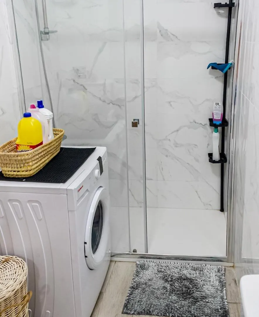 Sohan Royal Park Fuengirola Apartment