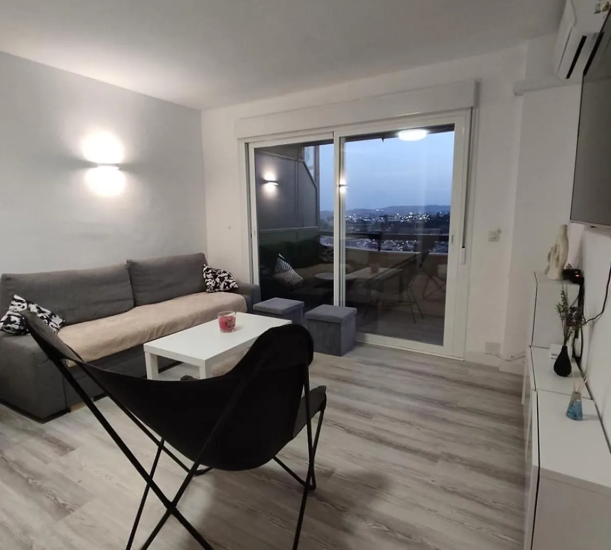 Apartment Sohan Royal Park Fuengirola